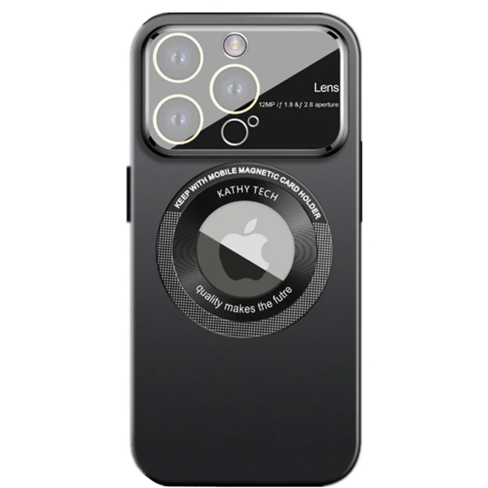 For iPhone13/14/15 series
Material
PC+Plastic